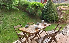 Apartment Conseil-1 By Interhome